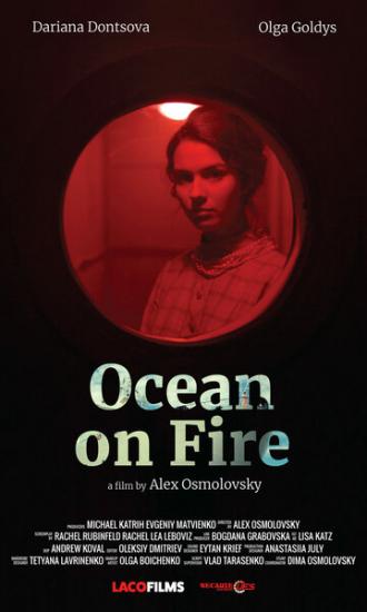 Ocean on Fire (фильм 2020)
