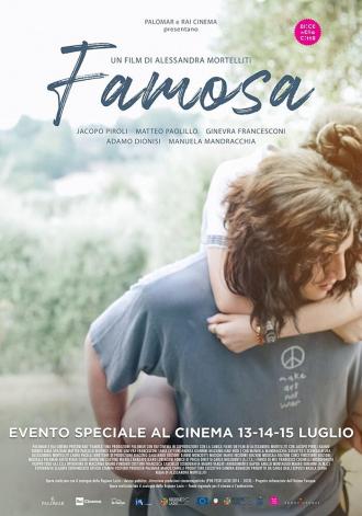 Famosa (фильм 2020)