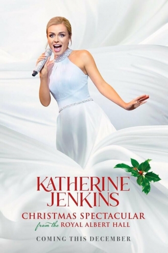 Katherine Jenkins Christmas Spectacular (фильм 2020)