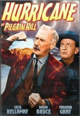 Hurricane at Pilgrim Hill (фильм 1950)