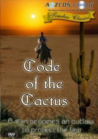 Code of the Cactus (фильм 1939)