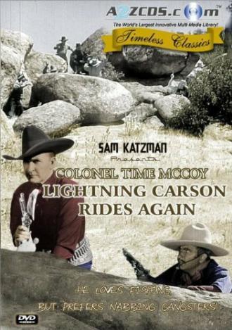 Lightning Carson Rides Again (фильм 1938)