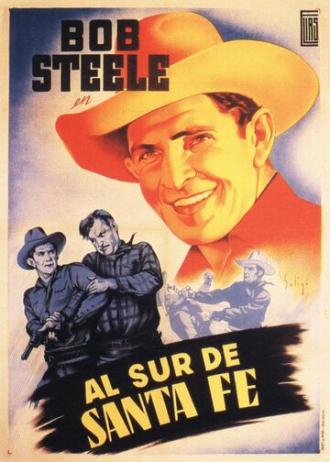 South of Santa Fe (фильм 1932)