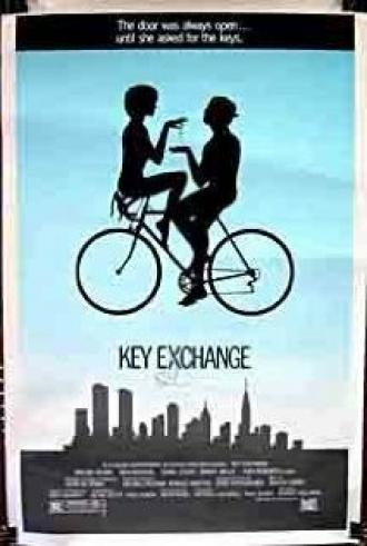 Key Exchange (фильм 1985)