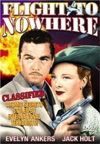 Flight to Nowhere (фильм 1946)