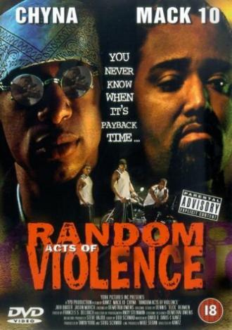 Random Acts of Violence (фильм 2002)