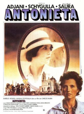 Антониета (фильм 1982)