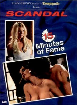 Скандал (фильм 2001)