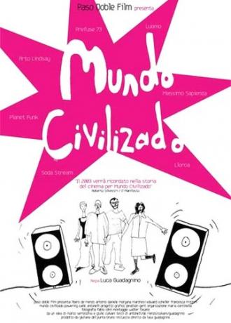 Mundo civilizado (фильм 2003)