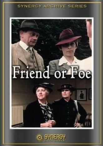 Friend or Foe (фильм 1982)