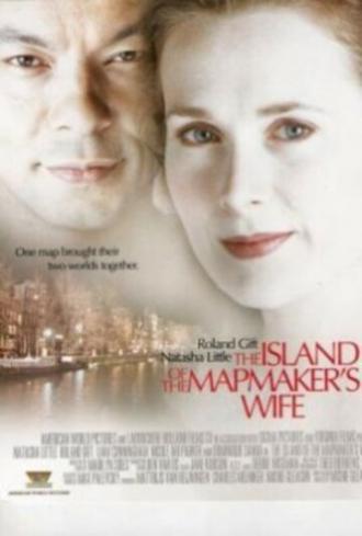 The Island of the Mapmaker's Wife (фильм 2001)