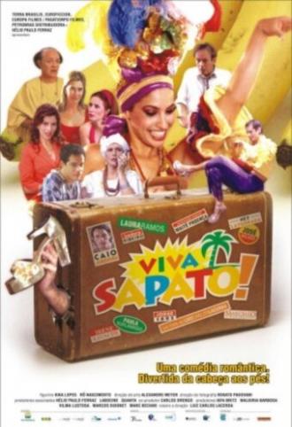 Viva Sapato! (фильм 2003)