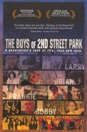 The Boys of 2nd Street Park (фильм 2003)