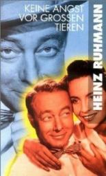 Не бойтесь крупных зверей (1953)
