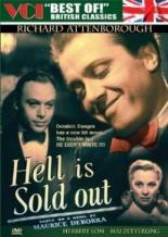 Hell Is Sold Out (1951)