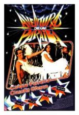 Приключения Параиба 1982