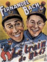 Поезд в 18.47 1934