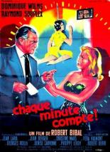 Chaque minute compte 1960