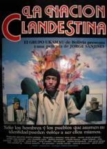 Подпольная нация (1989)