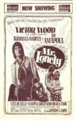Mr. Lonely 1972