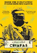 Место под названием Чьяпас 1998