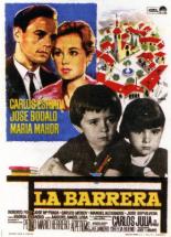 La Barrera 1966