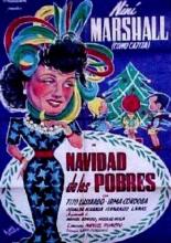 Navidad de los pobres 1947