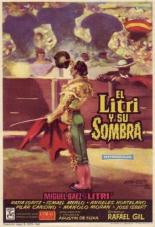 El Litri y su sombra (1960)