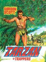 Тарзан и восстание в джунглях (1960)