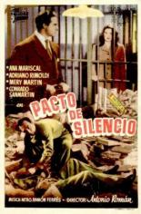 Pacto de silencio 1949