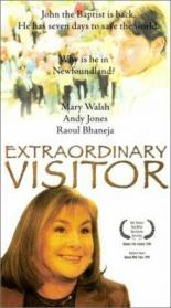 Extraordinary Visitor 1998