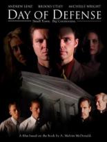 Day of Defense (2003)