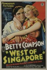 West of Singapore (1933)