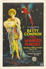 The Masked Angel 1928
