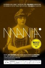 Маня. История работницы табачной фабрики 1918