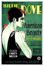 The American Beauty 1927