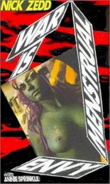 Война — это менструальная зависть (1992)