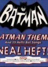 Batman Fights Dracula 1967