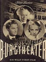 Бургтеатр (1936)