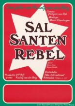 Sal Santen rebel 1982