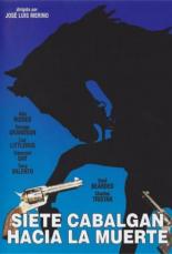 Семеро едут навстречу смерти (1979)
