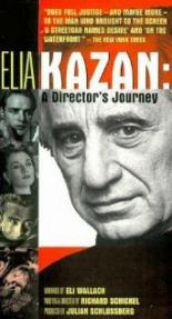Elia Kazan: A Director's Journey 1995