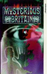 Mysterious Britain 1997