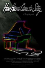 How Henri Came to Stay 2006