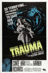 Trauma 1962
