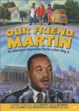 Наш друг, Мартин (1999)