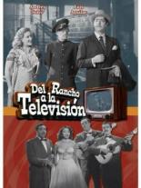 Del rancho a la televisión (1953)