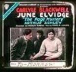 The Page Mystery (1917)