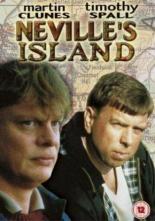 Neville's Island 1998