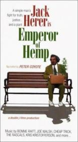 Emperor of Hemp 1999